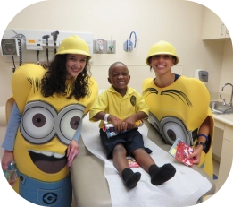 HME Excellence Award 2014