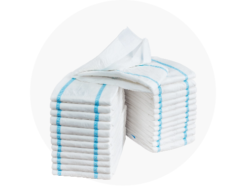 Medical Supplies